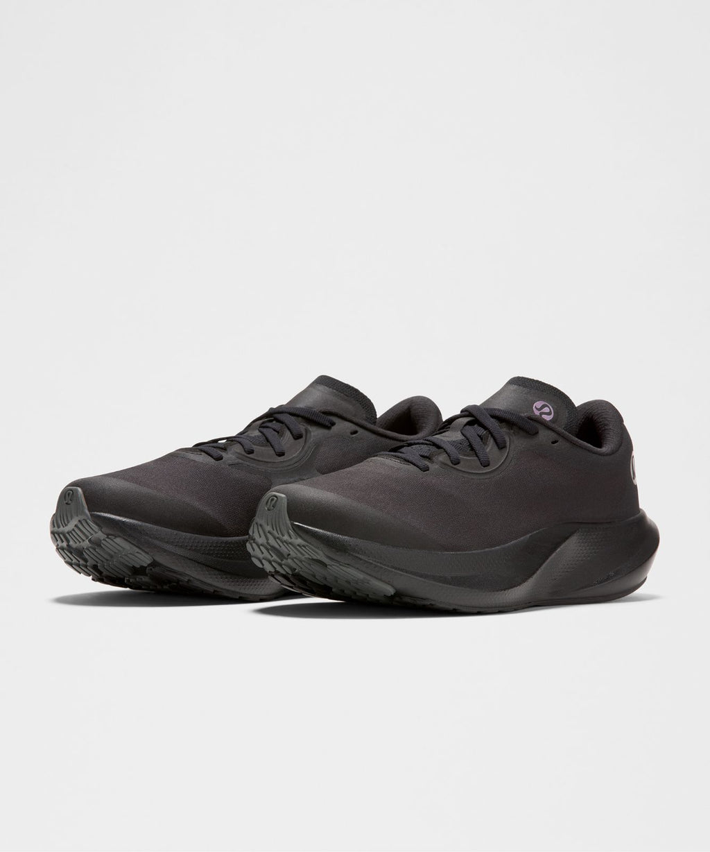 Women's Split Shift Running Shoe Black/Onyx Grey/Star Burst Bright
