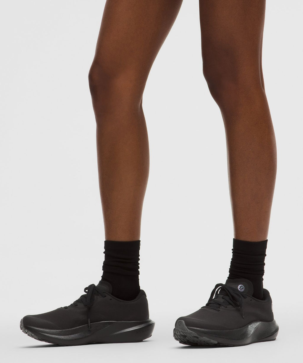 Women's Split Shift Running Shoe Black/Onyx Grey/Star Burst Bright
