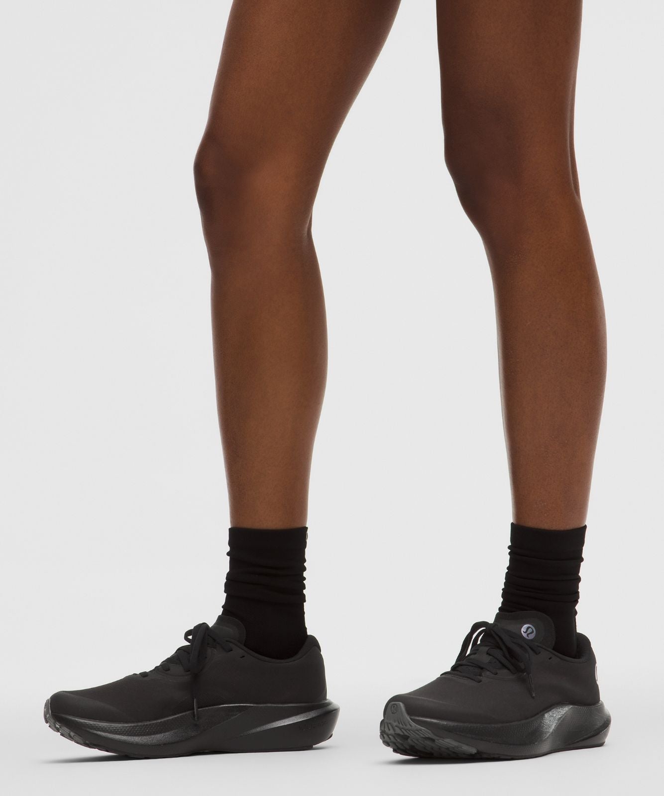 Women's Split Shift Running Shoe Black/Onyx Grey/Star Burst Bright