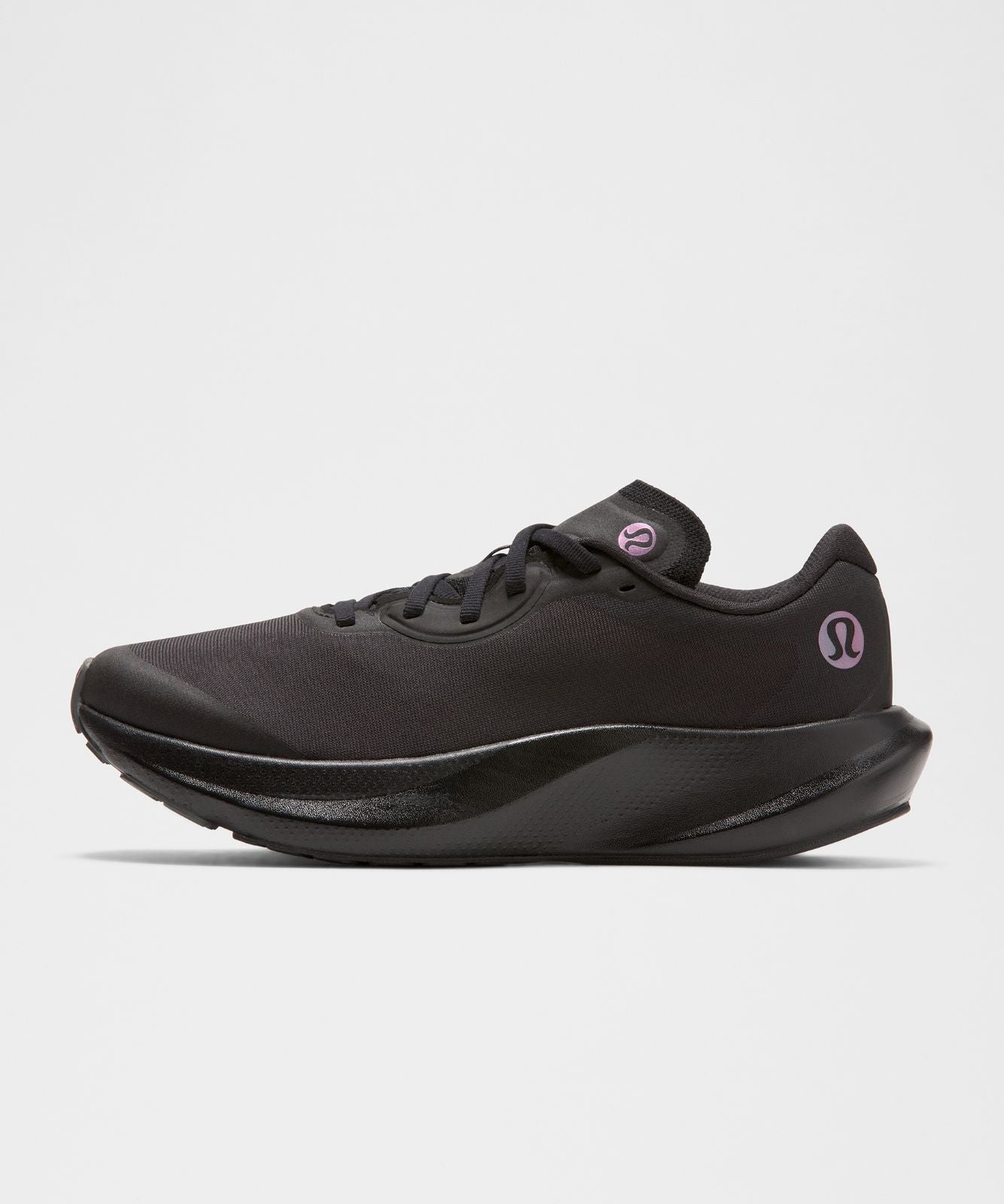 Women's Split Shift Running Shoe Black/Onyx Grey/Star Burst Bright