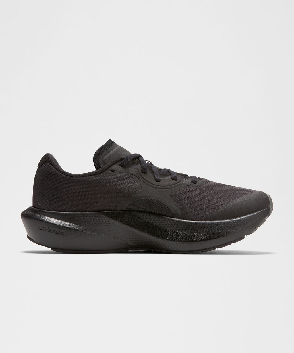 Women's Split Shift Running Shoe Black/Onyx Grey/Star Burst Bright
