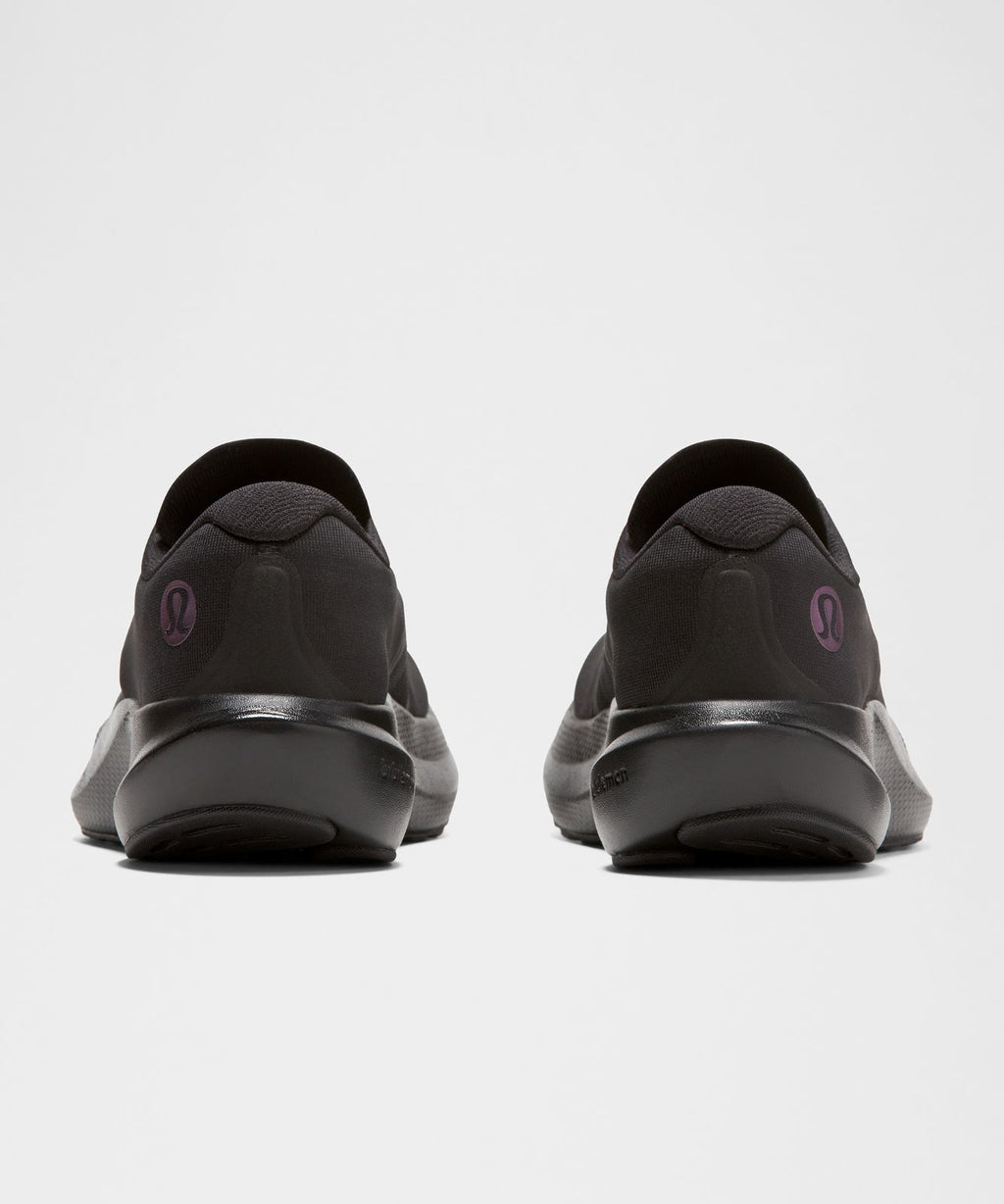 Women's Split Shift Running Shoe Black/Onyx Grey/Star Burst Bright