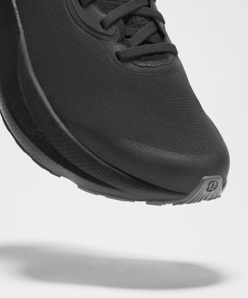 Women's Split Shift Running Shoe Black/Onyx Grey/Star Burst Bright