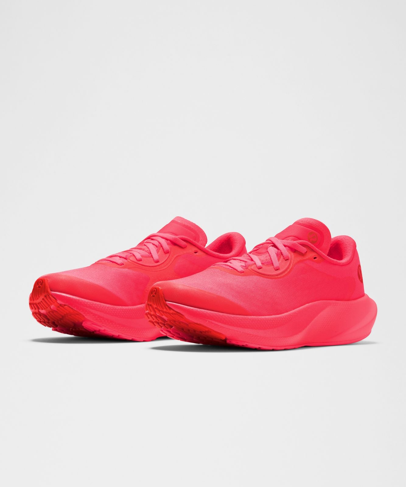 Women's Split Shift Running Shoe Star Burst Bright/Coral Spark/Cherry Ember