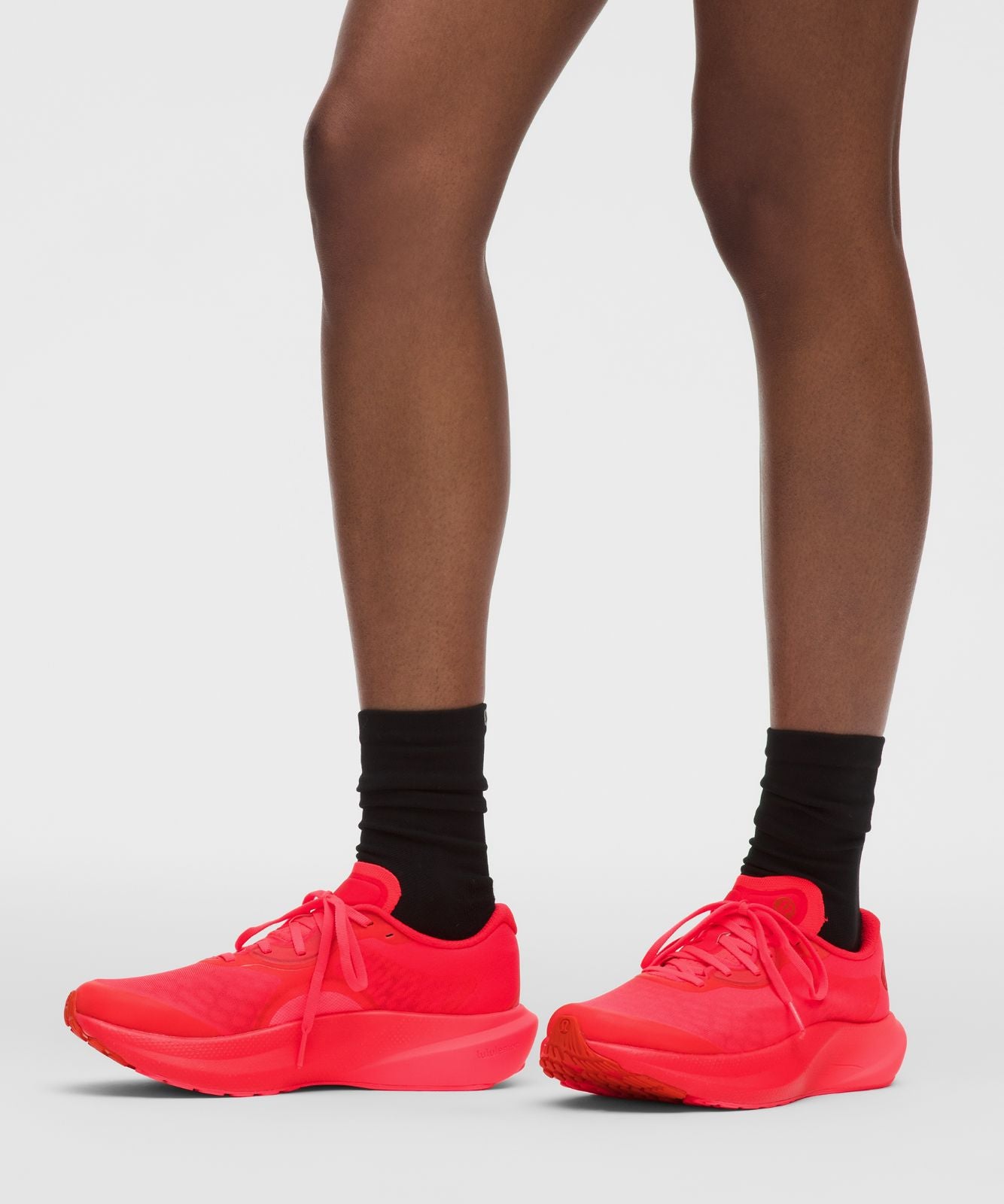 Women's Split Shift Running Shoe Star Burst Bright/Coral Spark/Cherry Ember