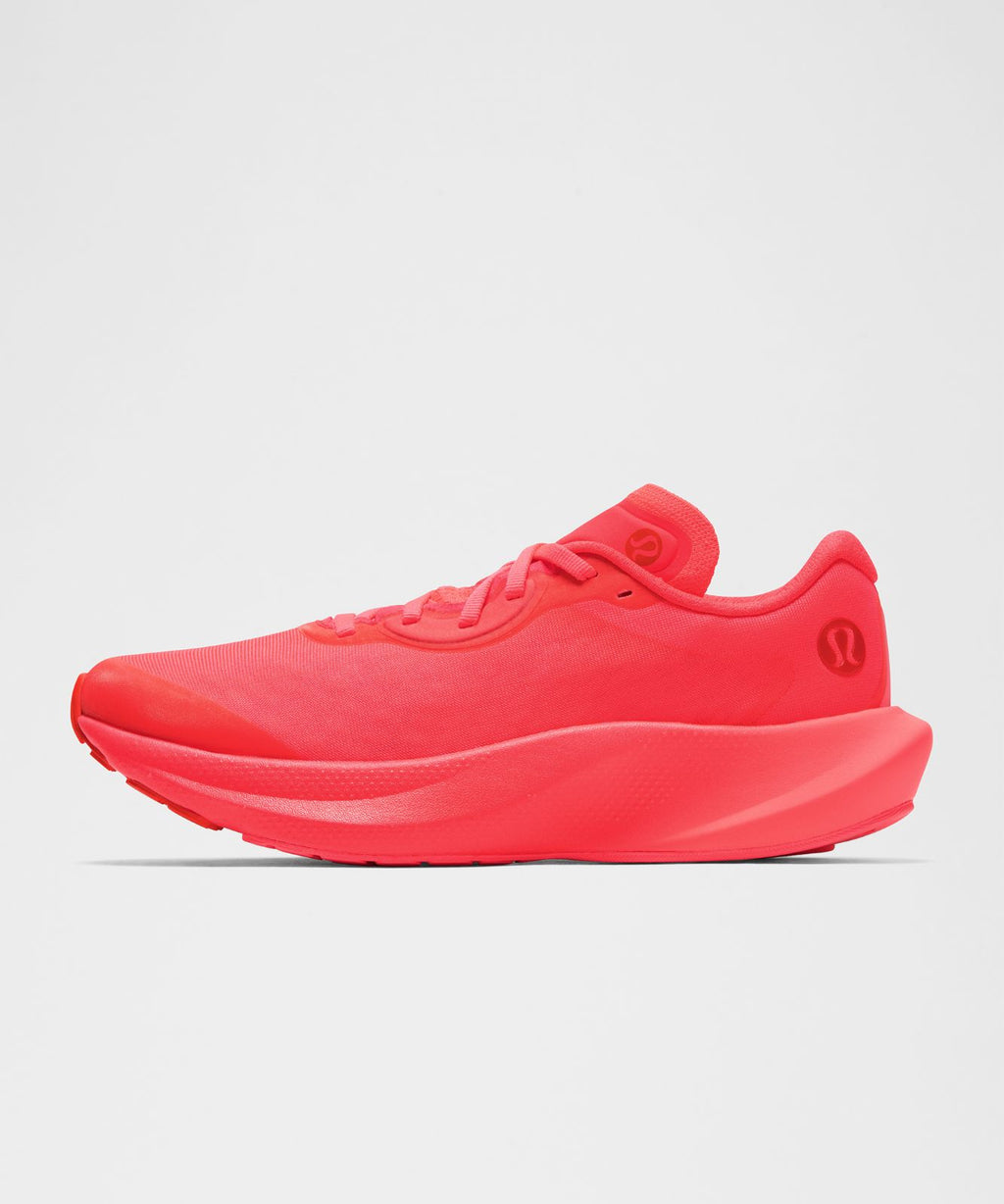 Women's Split Shift Running Shoe Star Burst Bright/Coral Spark/Cherry Ember
