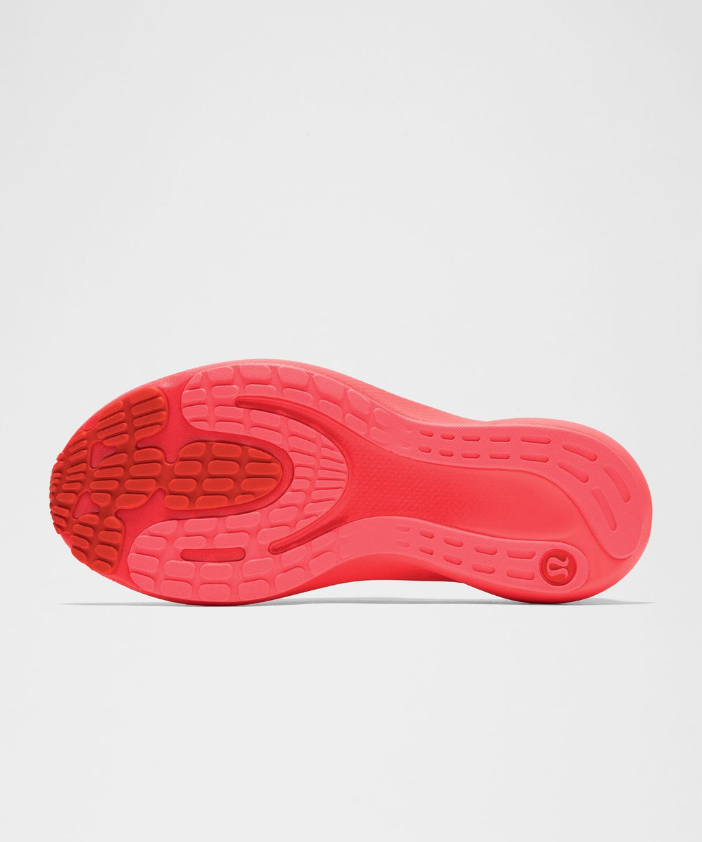 Women's Split Shift Running Shoe Star Burst Bright/Coral Spark/Cherry Ember