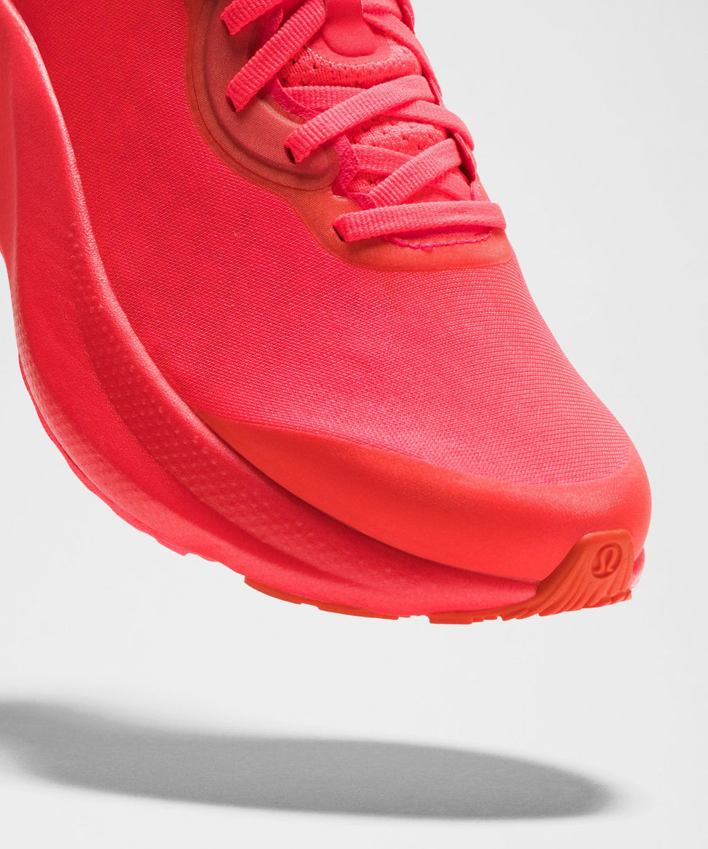 Women's Split Shift Running Shoe Star Burst Bright/Coral Spark/Cherry Ember