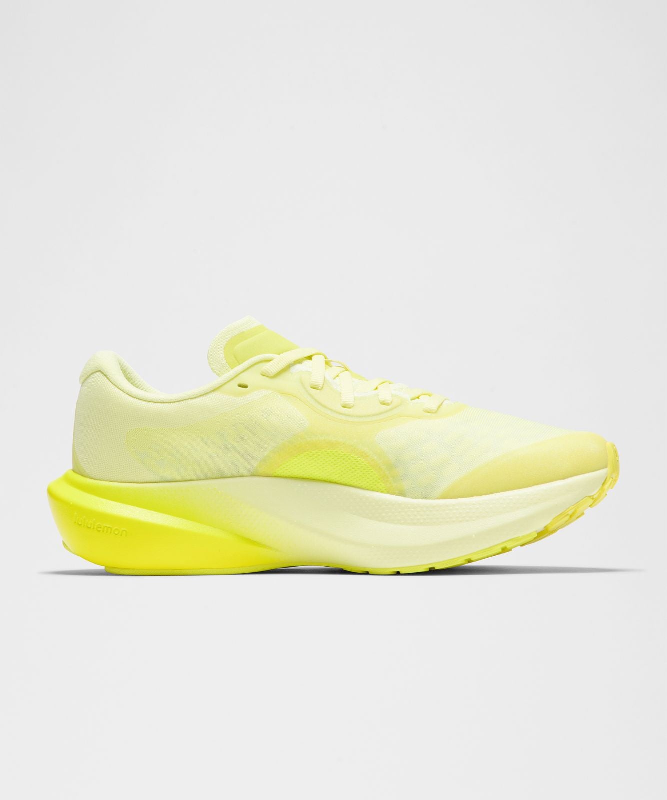 Women's Split Shift Running Shoe Glow Dust/Solar Sun/Laser Lime