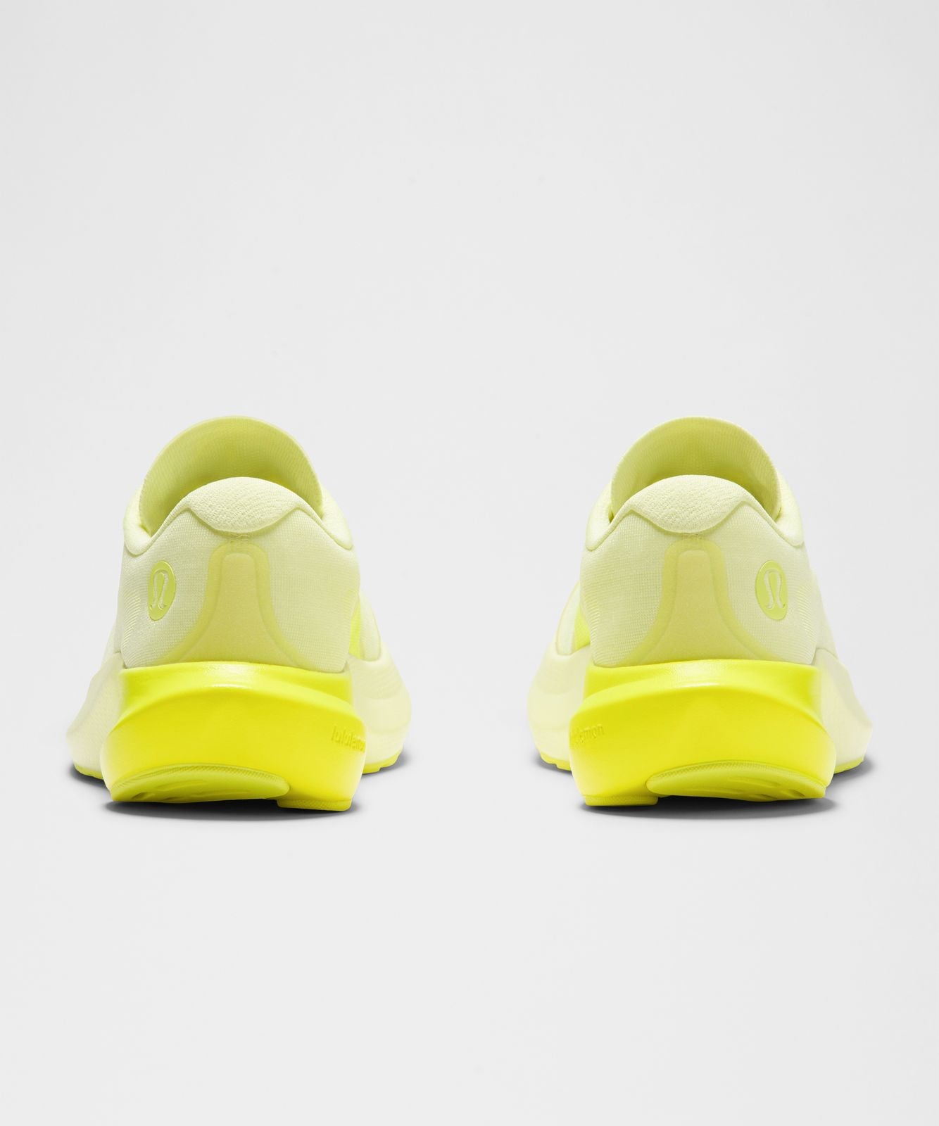 Women's Split Shift Running Shoe Glow Dust/Solar Sun/Laser Lime