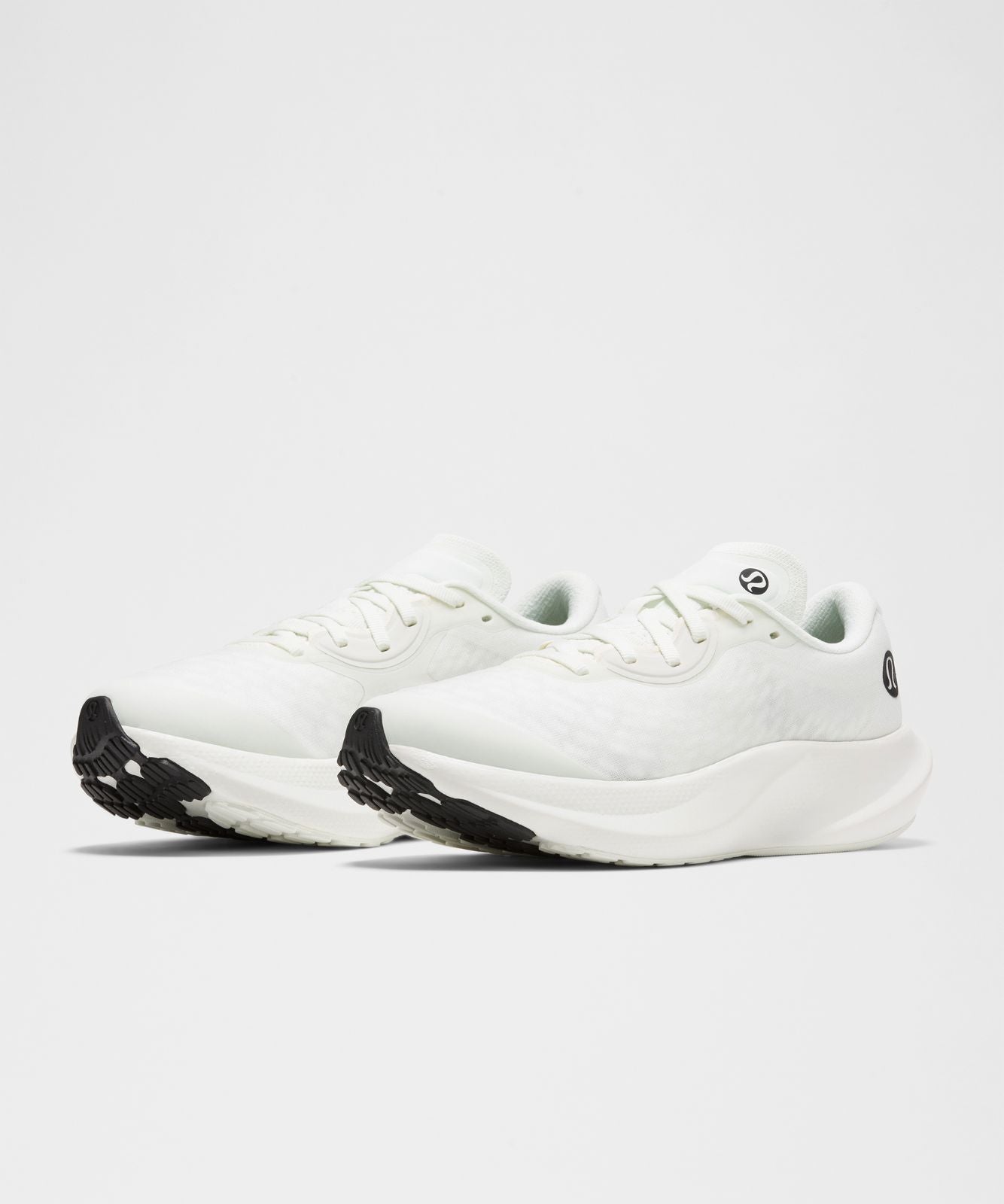 Women's Split Shift Running Shoe Dewdrop/Black/White