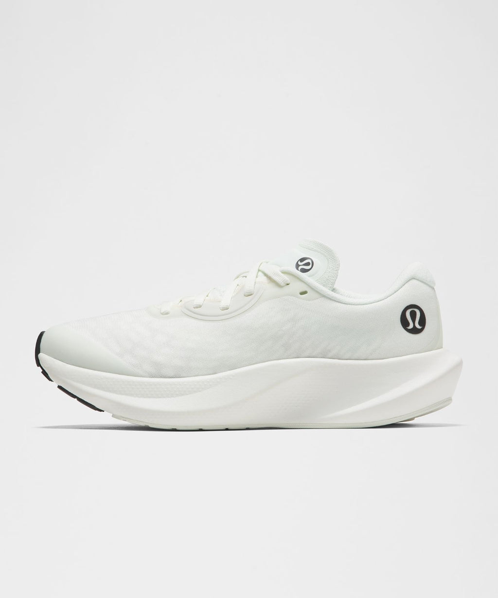 Women's Split Shift Running Shoe Dewdrop/Black/White