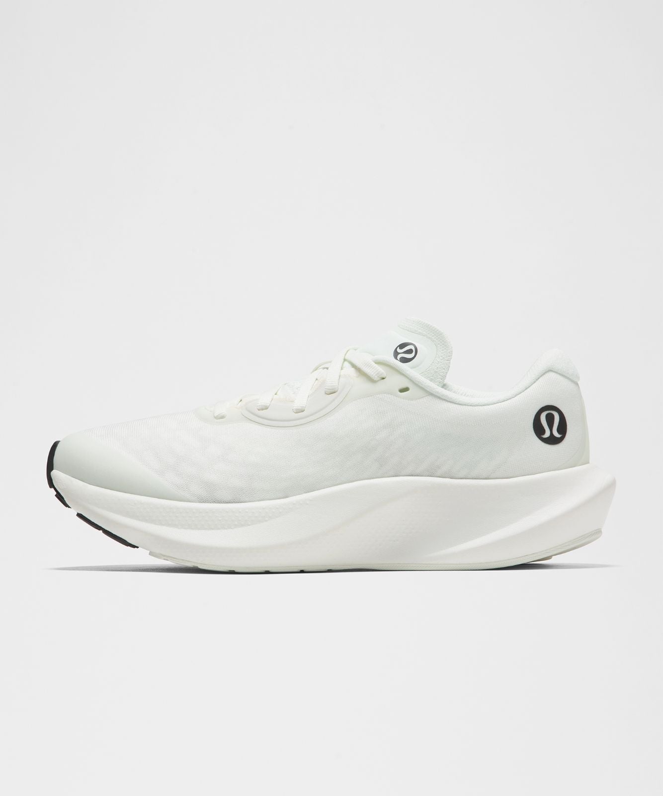 Women's Split Shift Running Shoe Dewdrop/Black/White