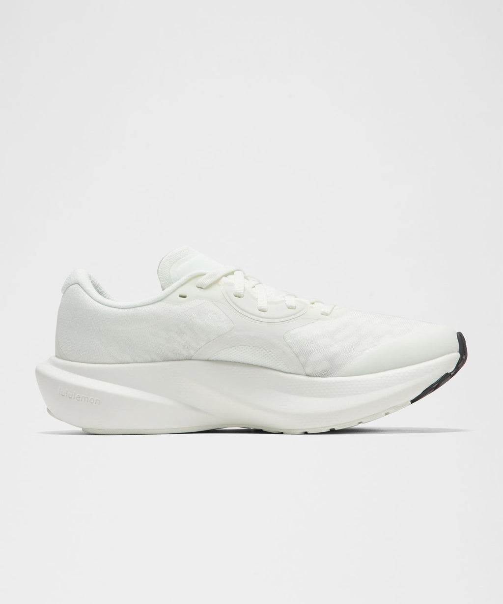 Women's Split Shift Running Shoe Dewdrop/Black/White