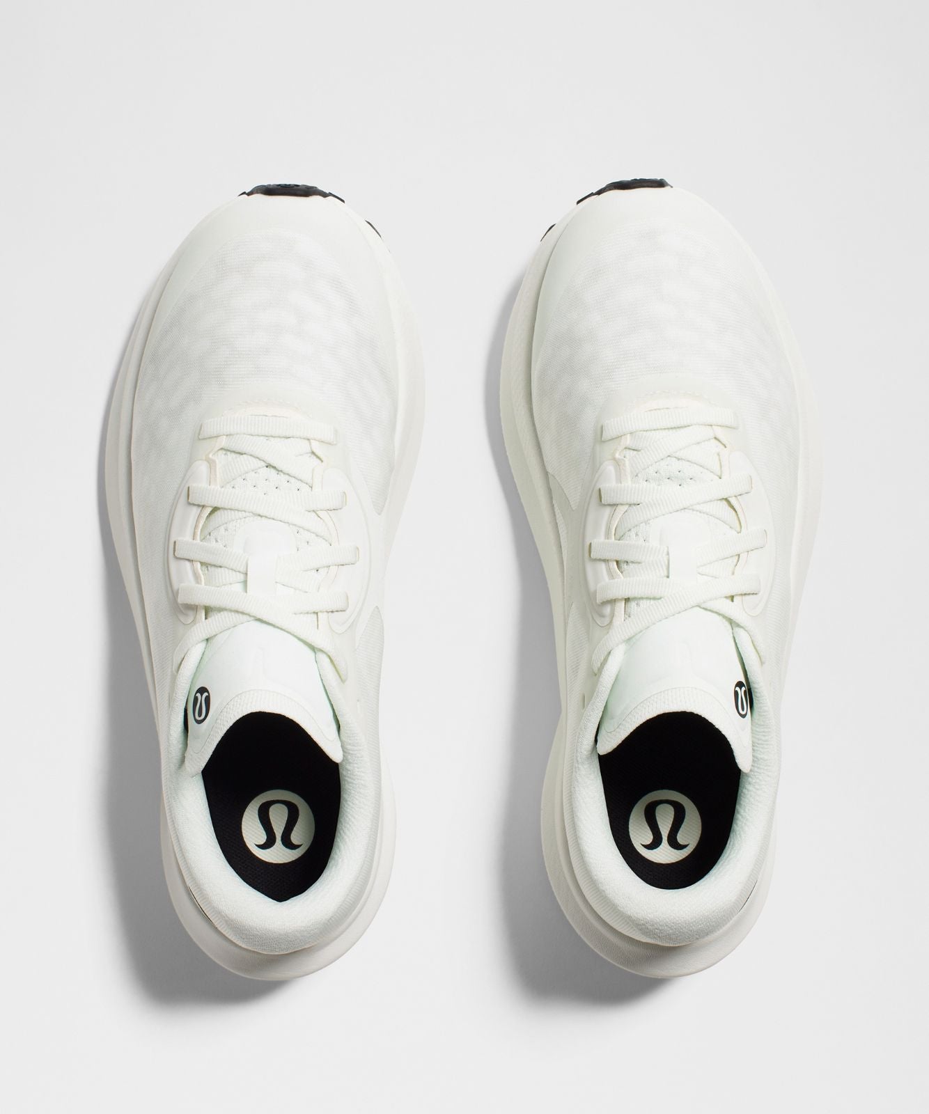 Women's Split Shift Running Shoe Dewdrop/Black/White