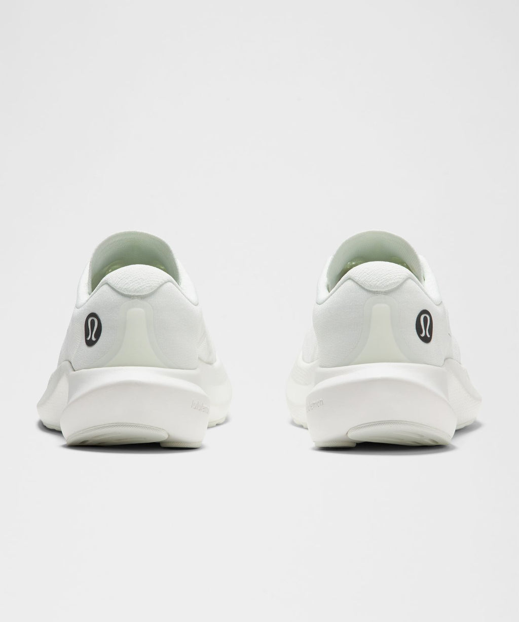 Women's Split Shift Running Shoe Dewdrop/Black/White