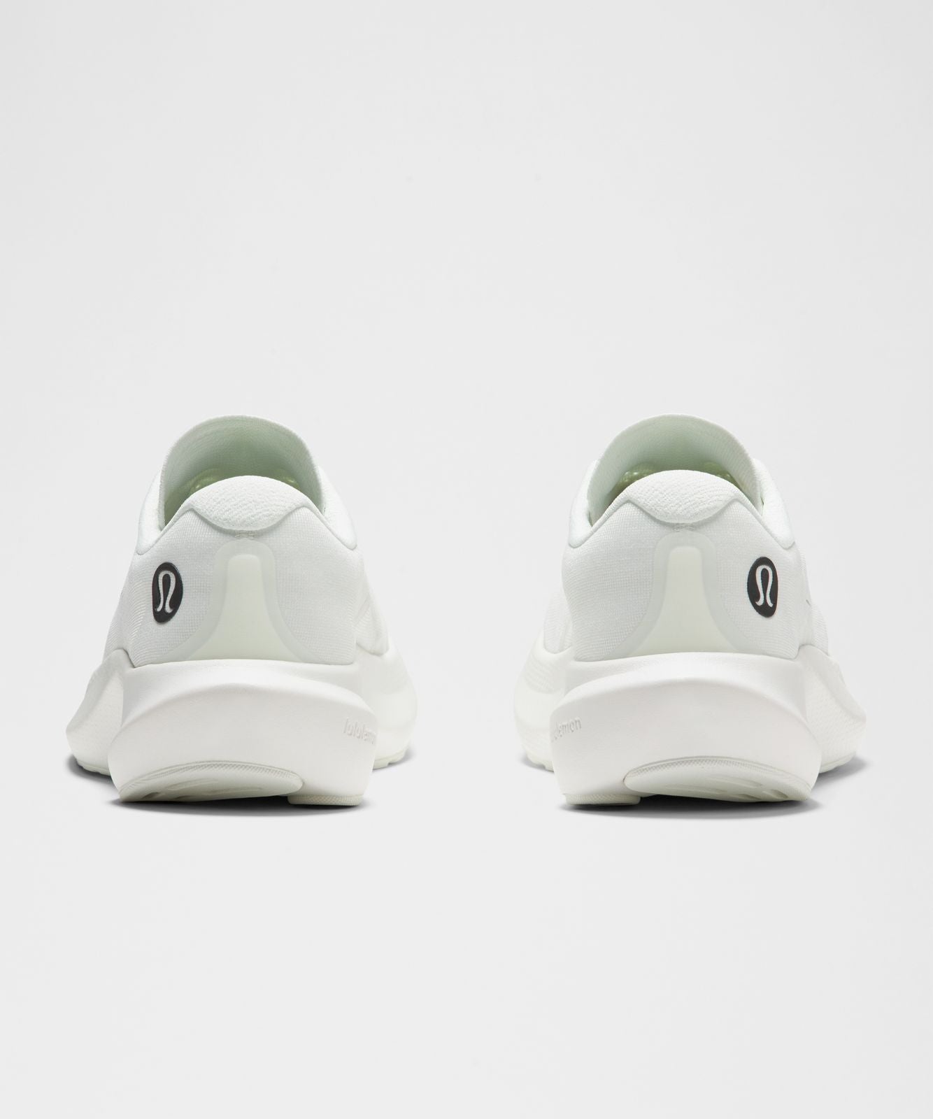 Women's Split Shift Running Shoe Dewdrop/Black/White