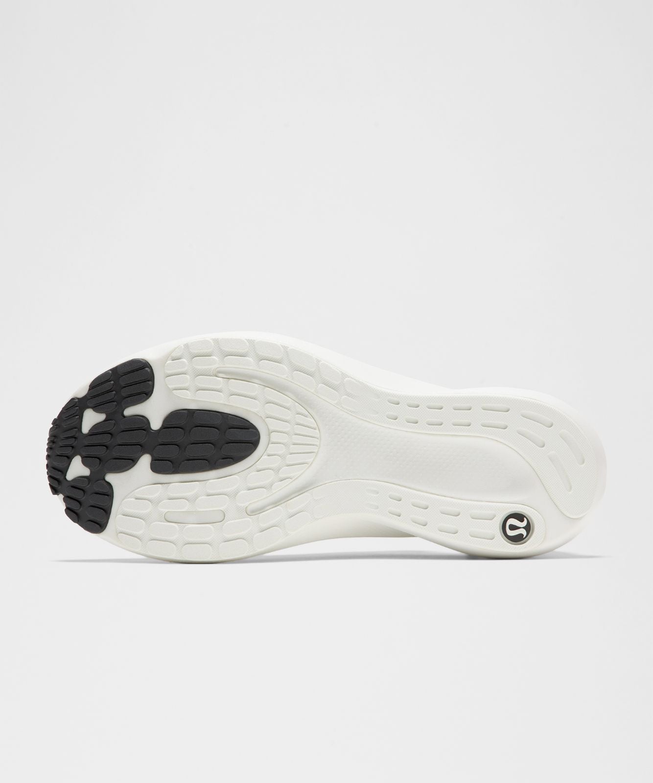 Women's Split Shift Running Shoe Dewdrop/Black/White