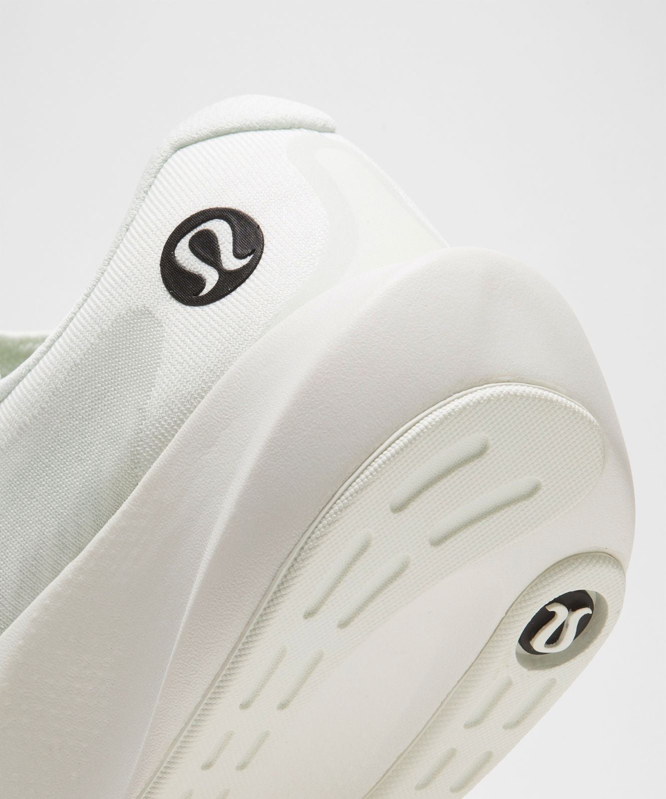 Women's Split Shift Running Shoe Dewdrop/Black/White