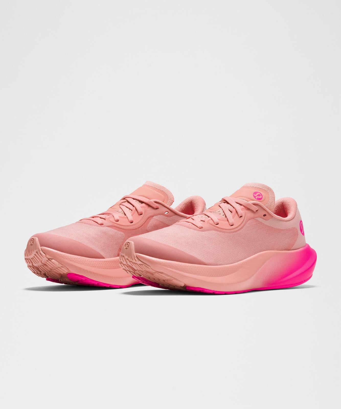 Women's Split Shift Running Shoe Pink Parade/Silver Pink/Pink Lightning