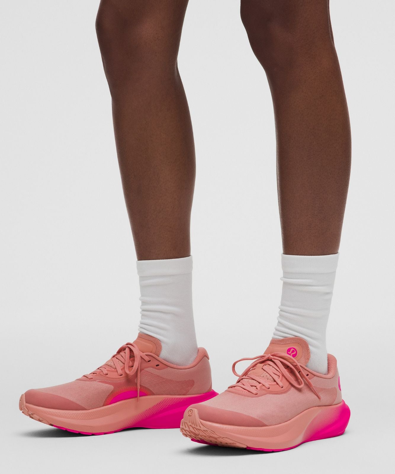 Women's Split Shift Running Shoe Pink Parade/Silver Pink/Pink Lightning