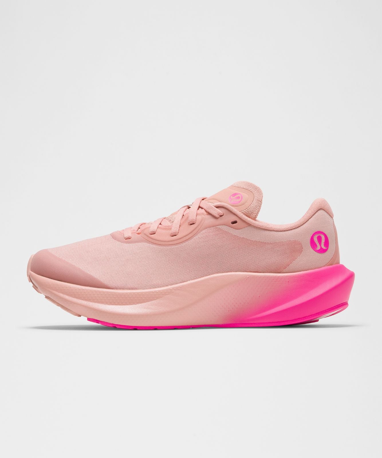 Women's Split Shift Running Shoe Pink Parade/Silver Pink/Pink Lightning