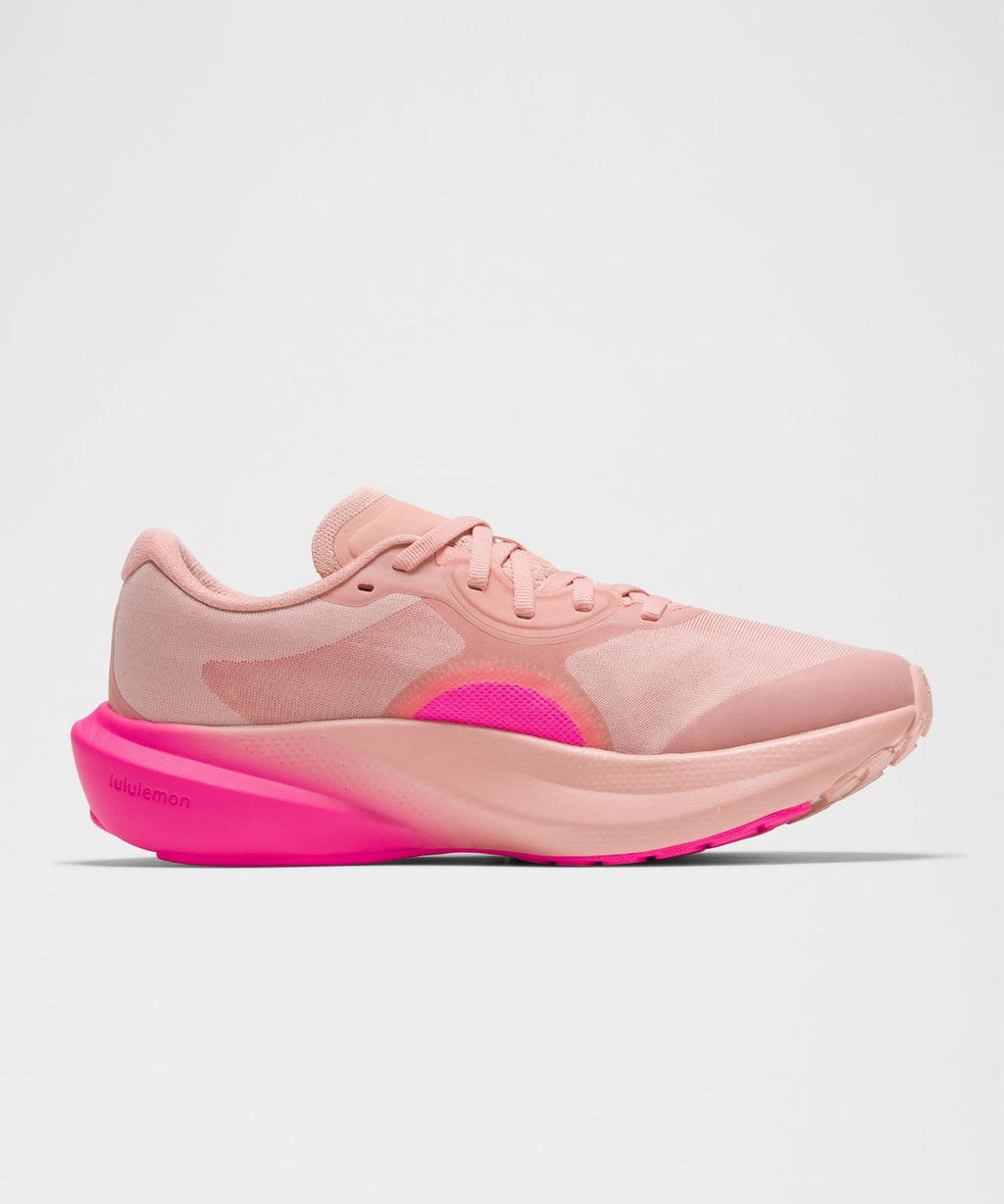 Women's Split Shift Running Shoe Pink Parade/Silver Pink/Pink Lightning