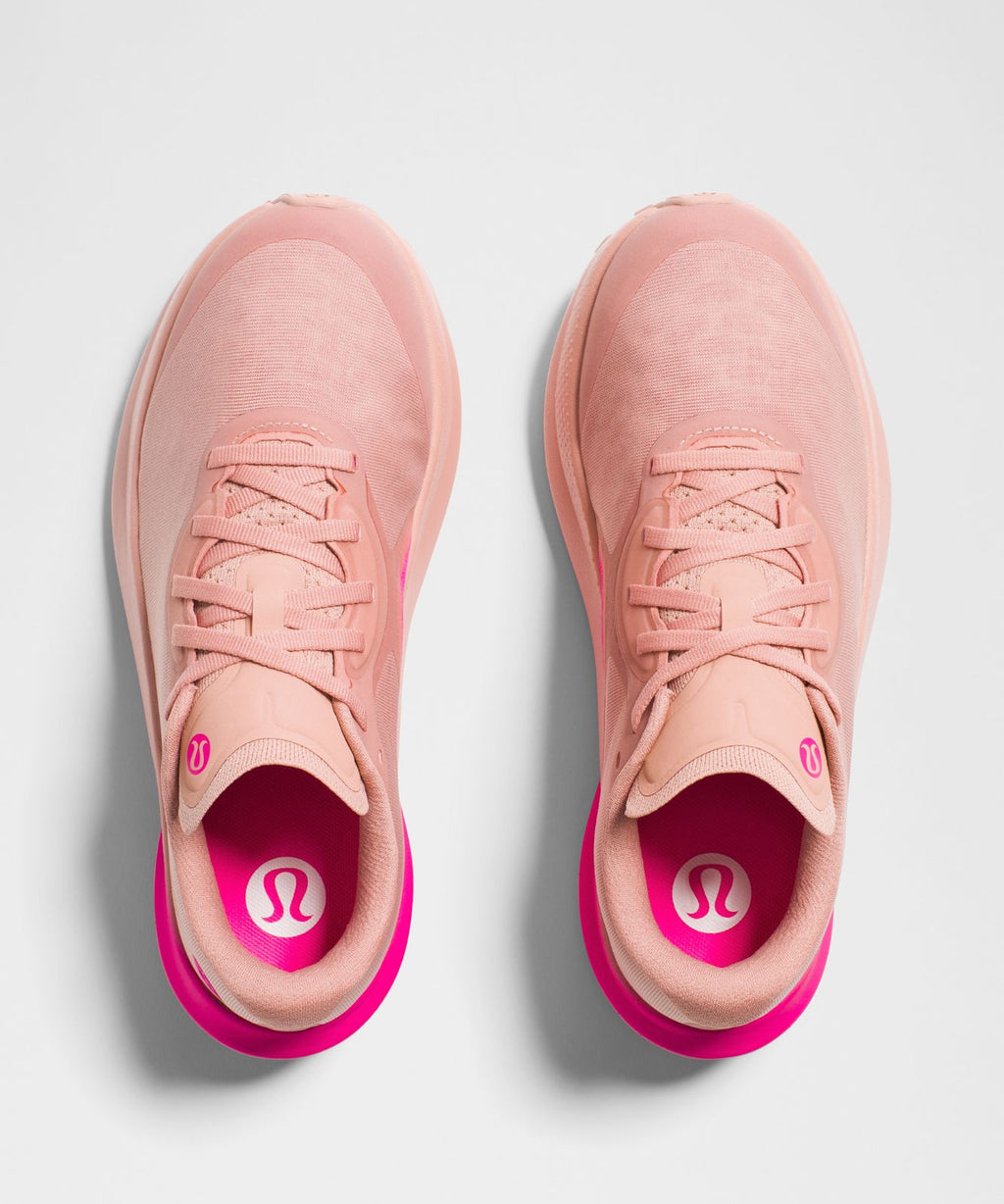 Women's Split Shift Running Shoe Pink Parade/Silver Pink/Pink Lightning