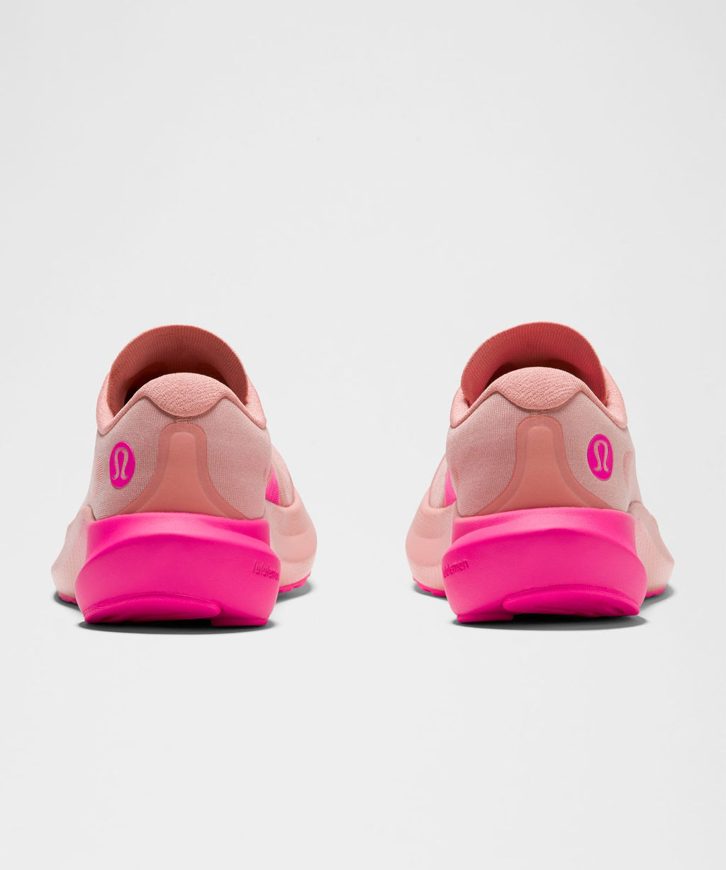 Women's Split Shift Running Shoe Pink Parade/Silver Pink/Pink Lightning