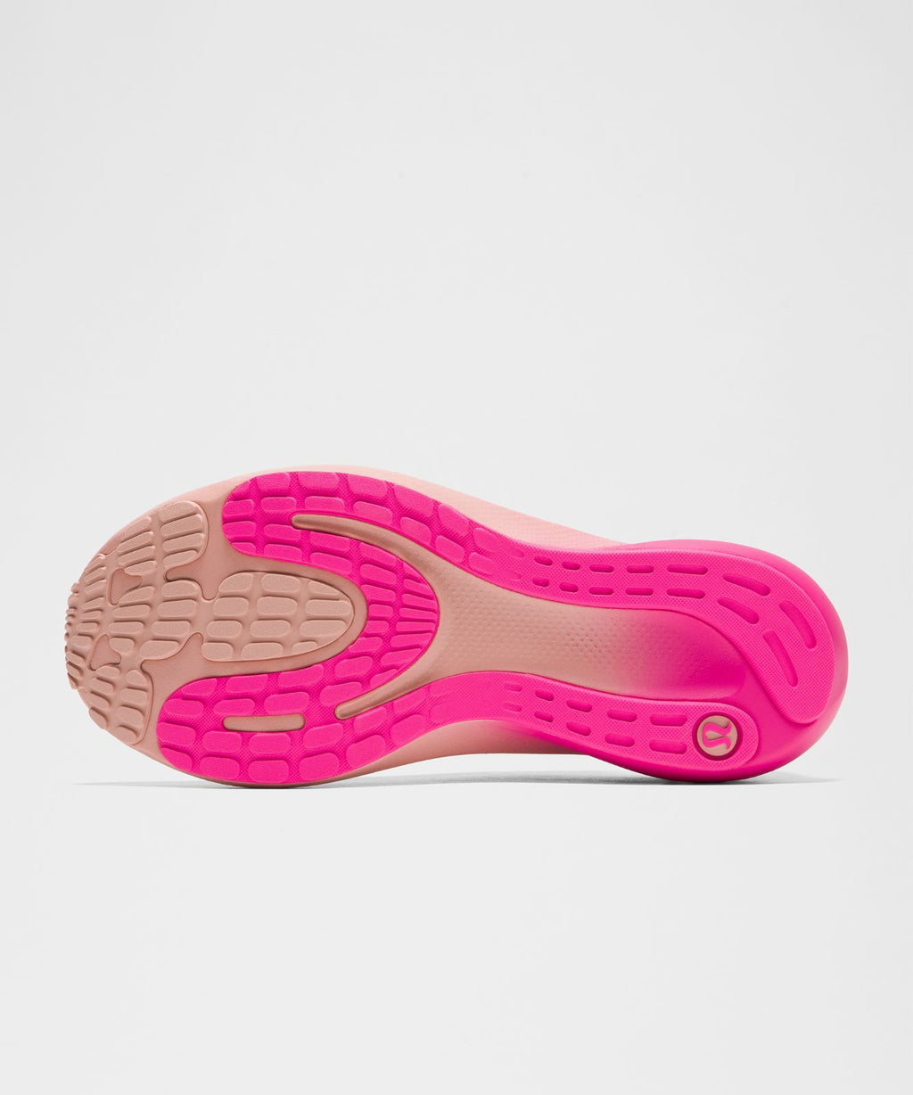 Women's Split Shift Running Shoe Pink Parade/Silver Pink/Pink Lightning