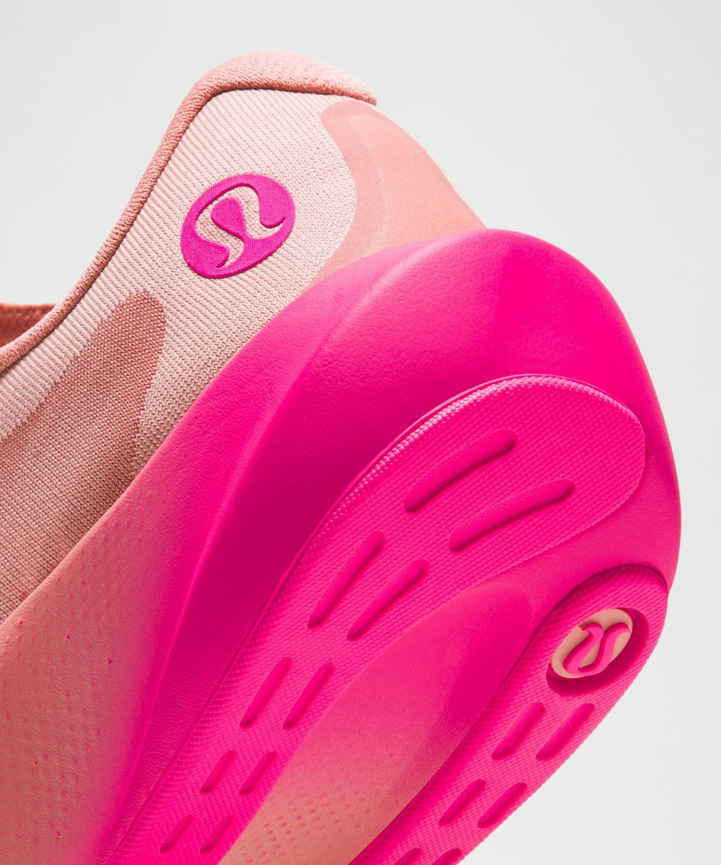 Women's Split Shift Running Shoe Pink Parade/Silver Pink/Pink Lightning
