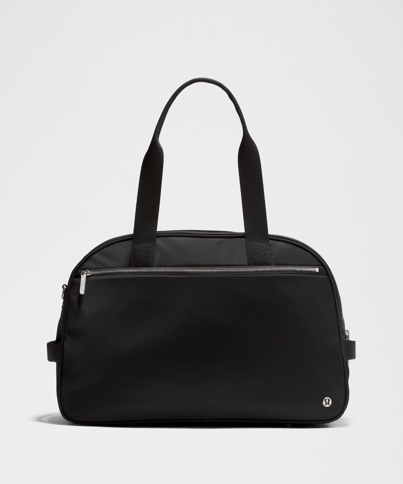 City Essentials Duffle Bag 28L Black