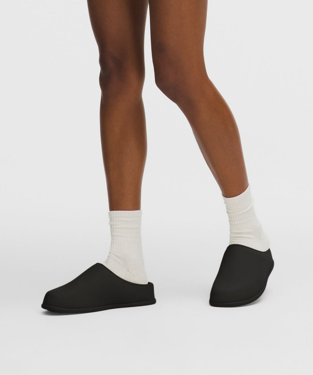 Women's SwayDay Mule Black/Black/Black
