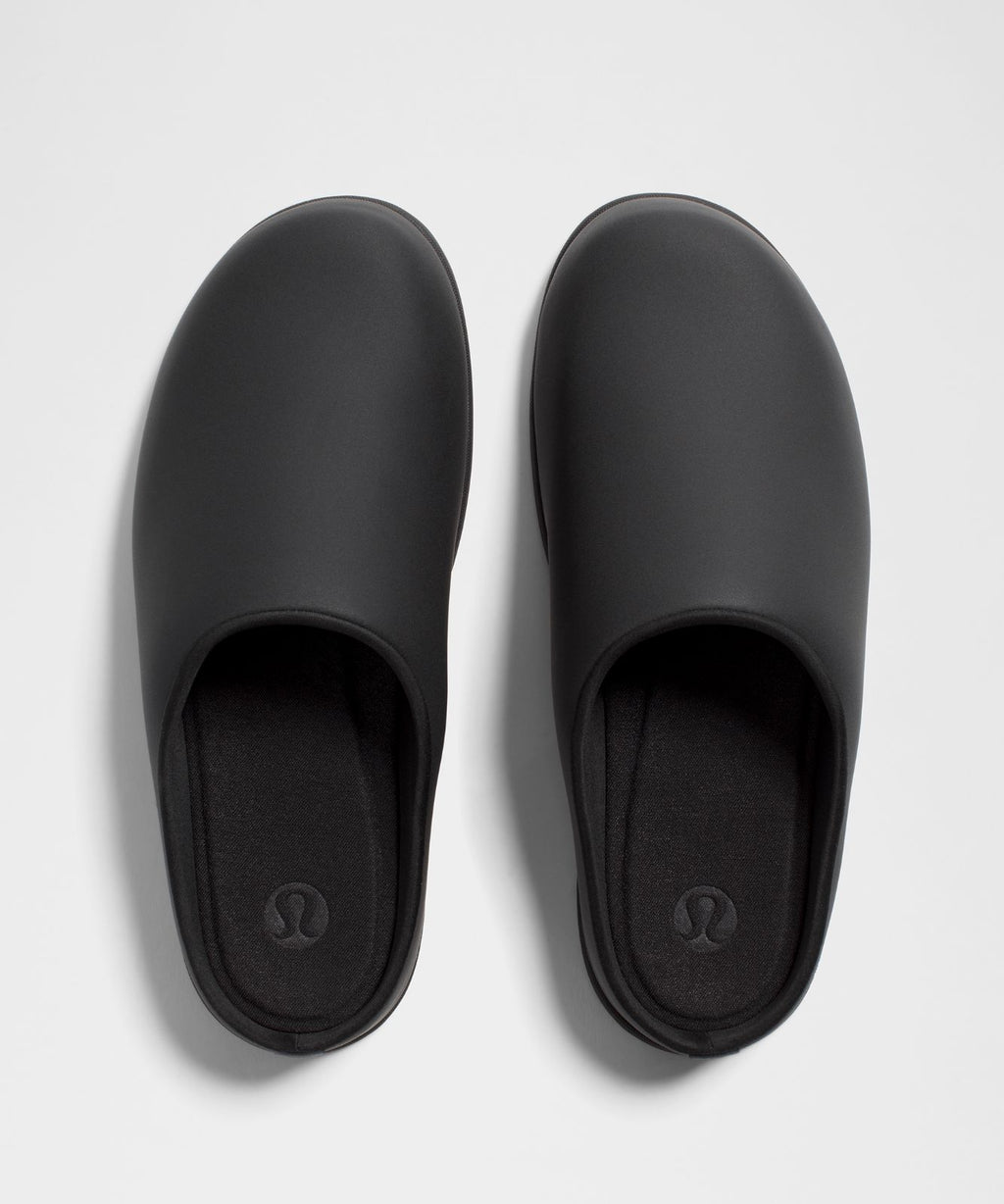 Women's SwayDay Mule Black/Black/Black