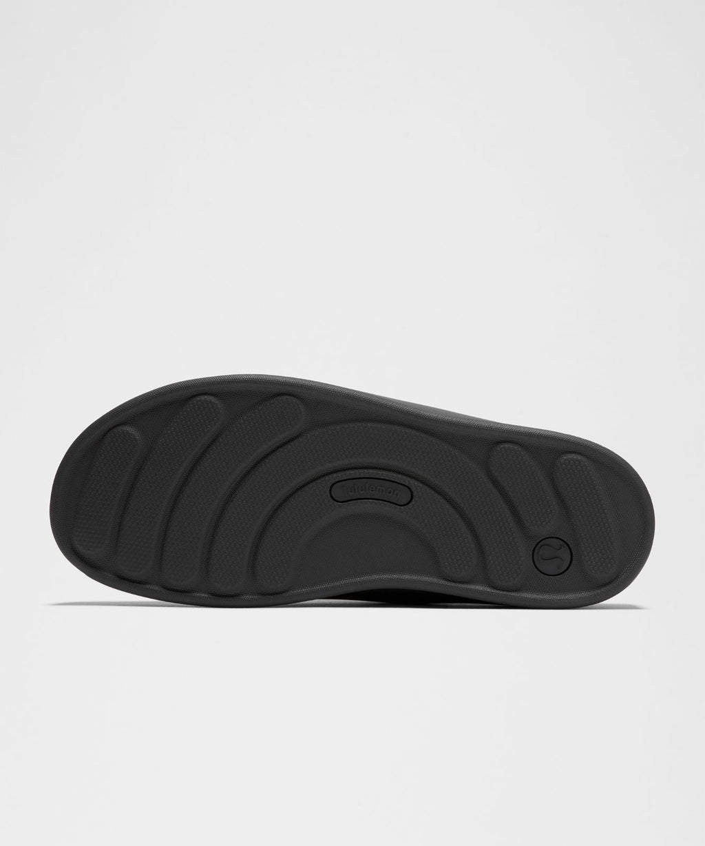 Women's SwayDay Mule Black/Black/Black
