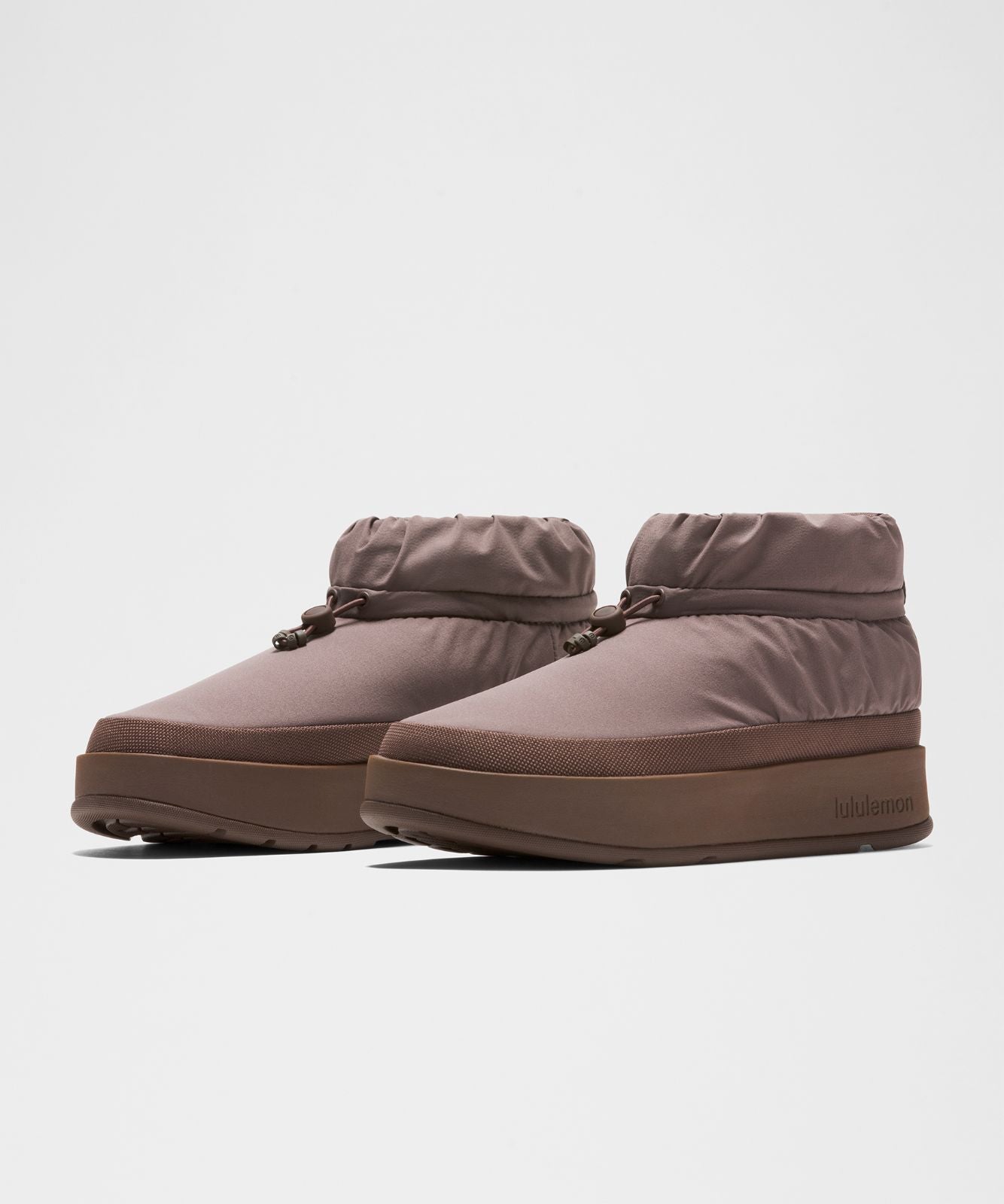 Women's Wunder Puff Mini Boot Dark Chestnut/Dark Chestnut/Espresso