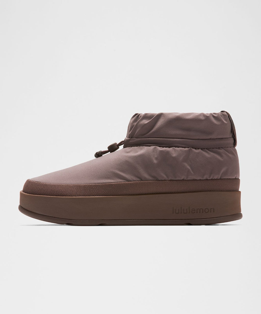 Women's Wunder Puff Mini Boot Dark Chestnut/Dark Chestnut/Espresso