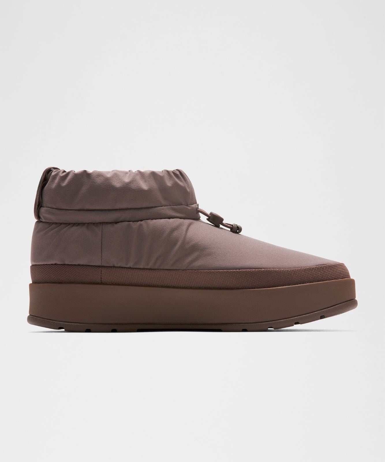 Women's Wunder Puff Mini Boot Dark Chestnut/Dark Chestnut/Espresso