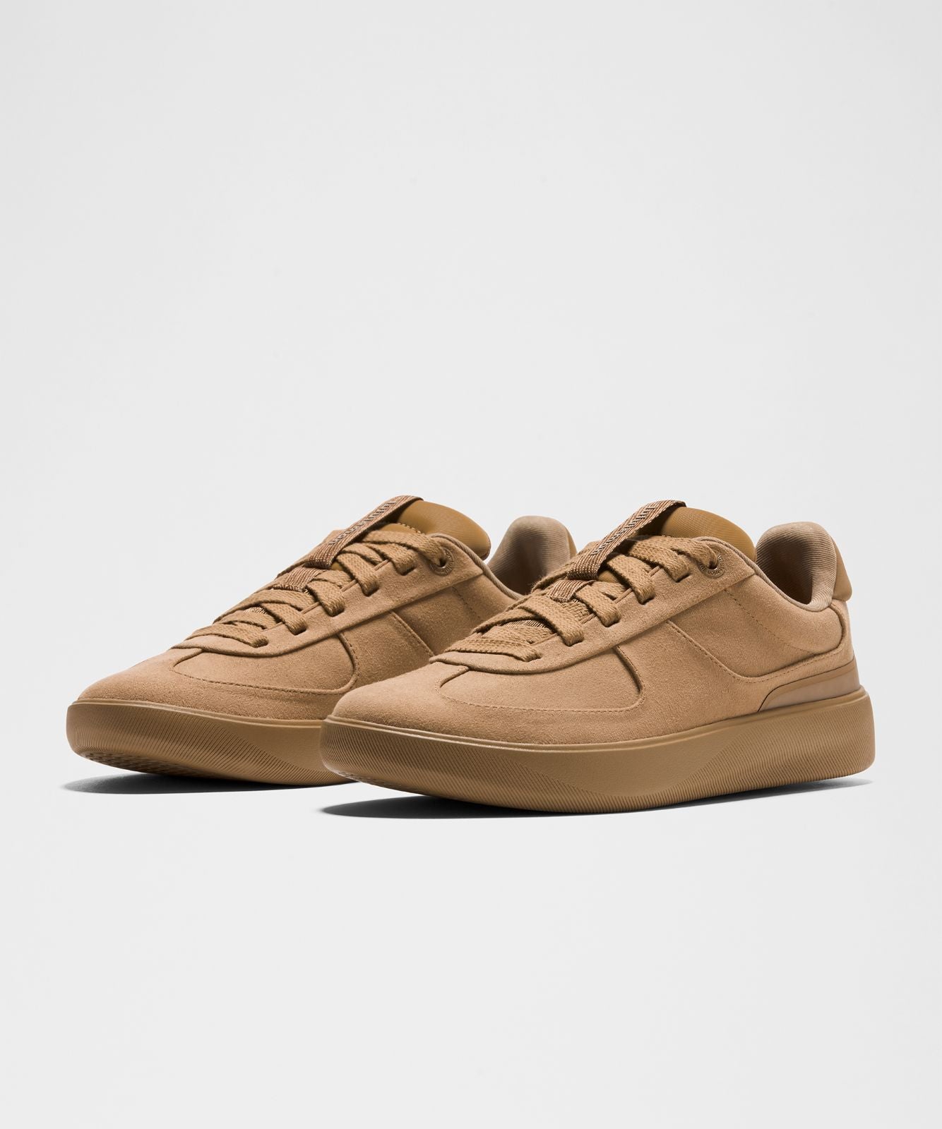 Women's Cityverse Microsuede Sneaker Camel Brown/Camel Brown/Trench