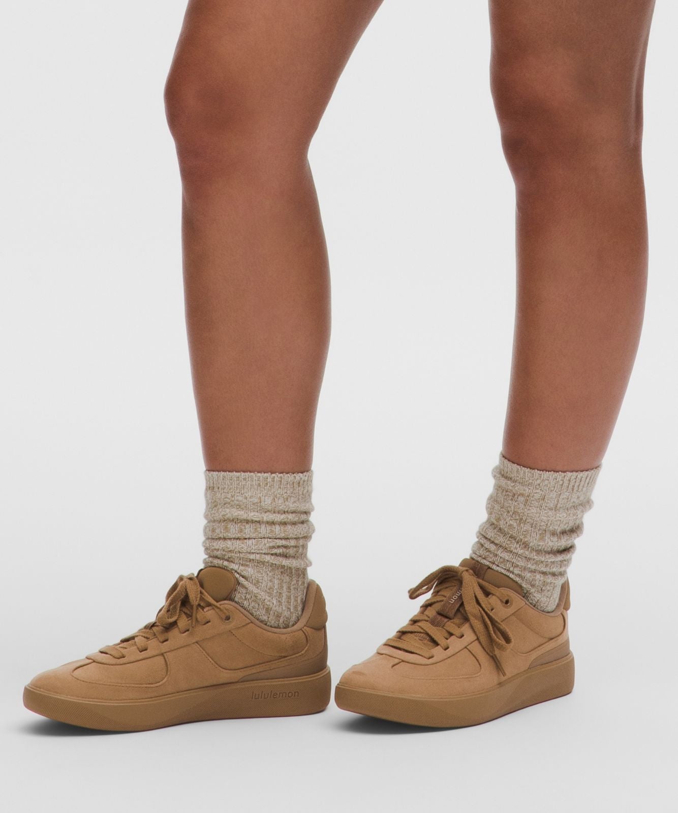 Women's Cityverse Microsuede Sneaker Camel Brown/Camel Brown/Trench