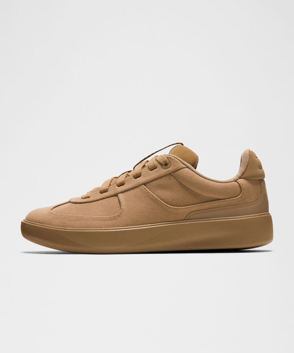 Women's Cityverse Microsuede Sneaker Camel Brown/Camel Brown/Trench