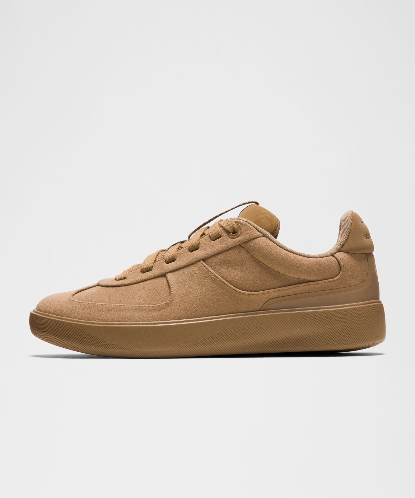 Women's Cityverse Microsuede Sneaker Camel Brown/Camel Brown/Trench