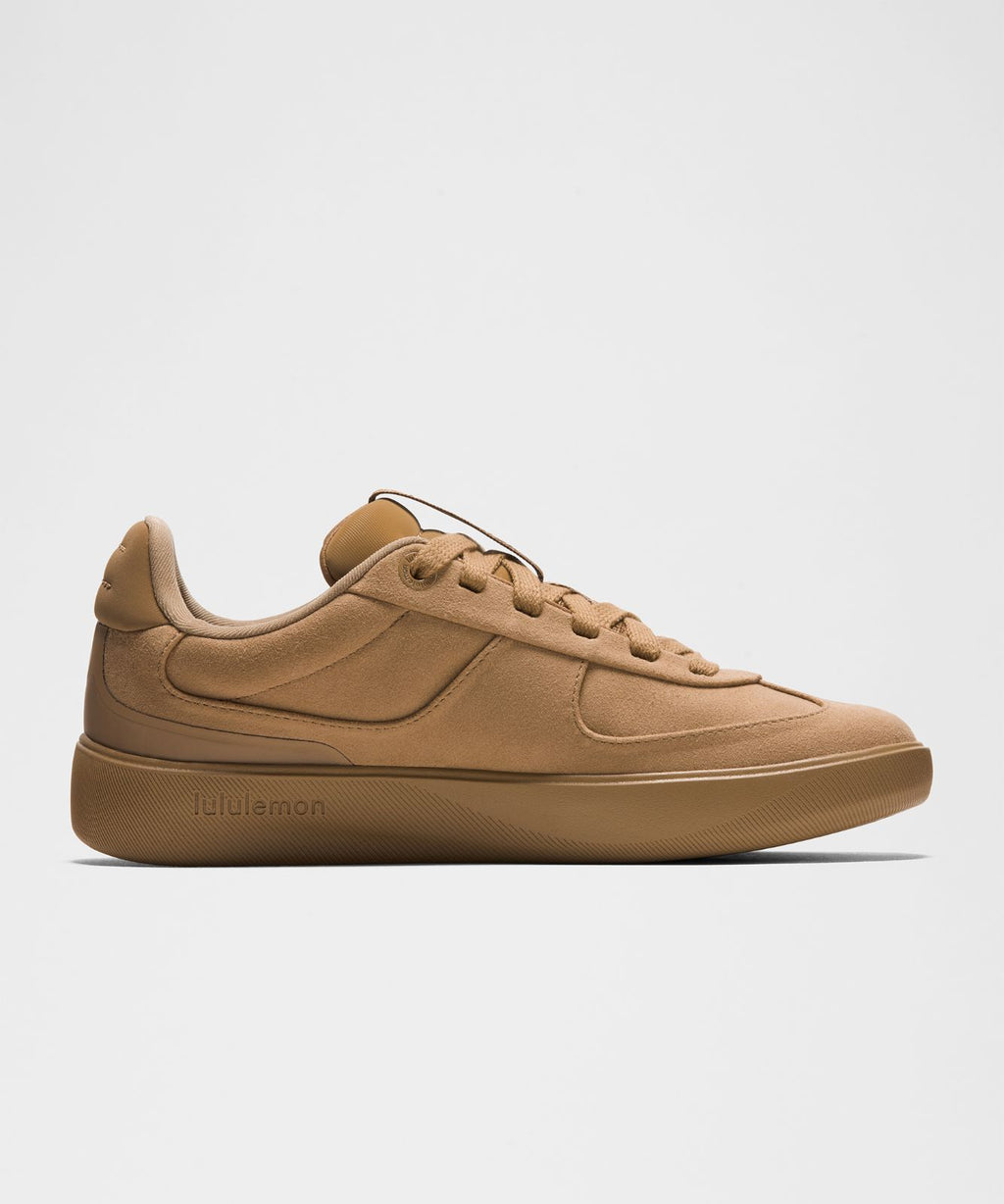 Women's Cityverse Microsuede Sneaker Camel Brown/Camel Brown/Trench
