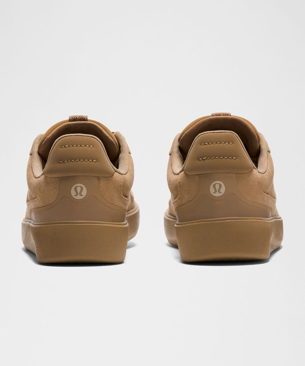 Women's Cityverse Microsuede Sneaker Camel Brown/Camel Brown/Trench