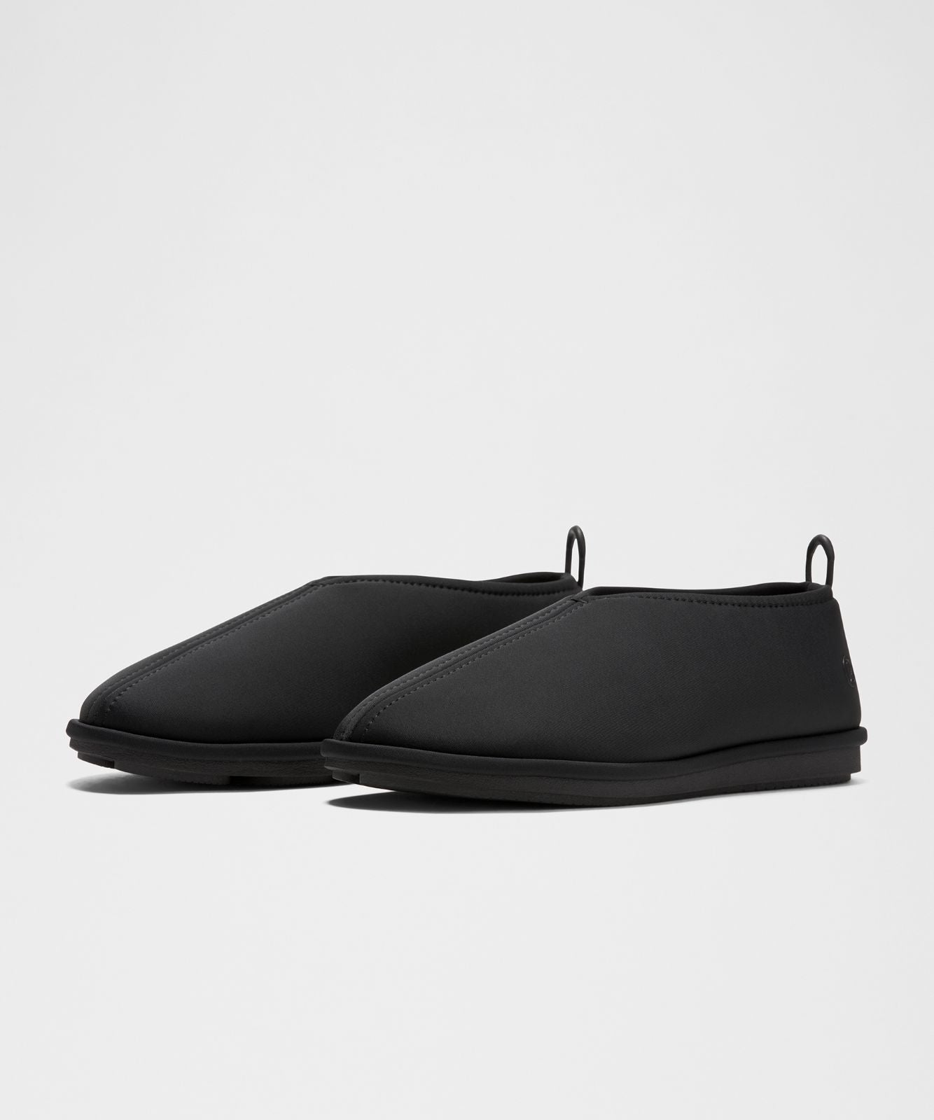 Flat Mate Black/Onyx Grey/Black
