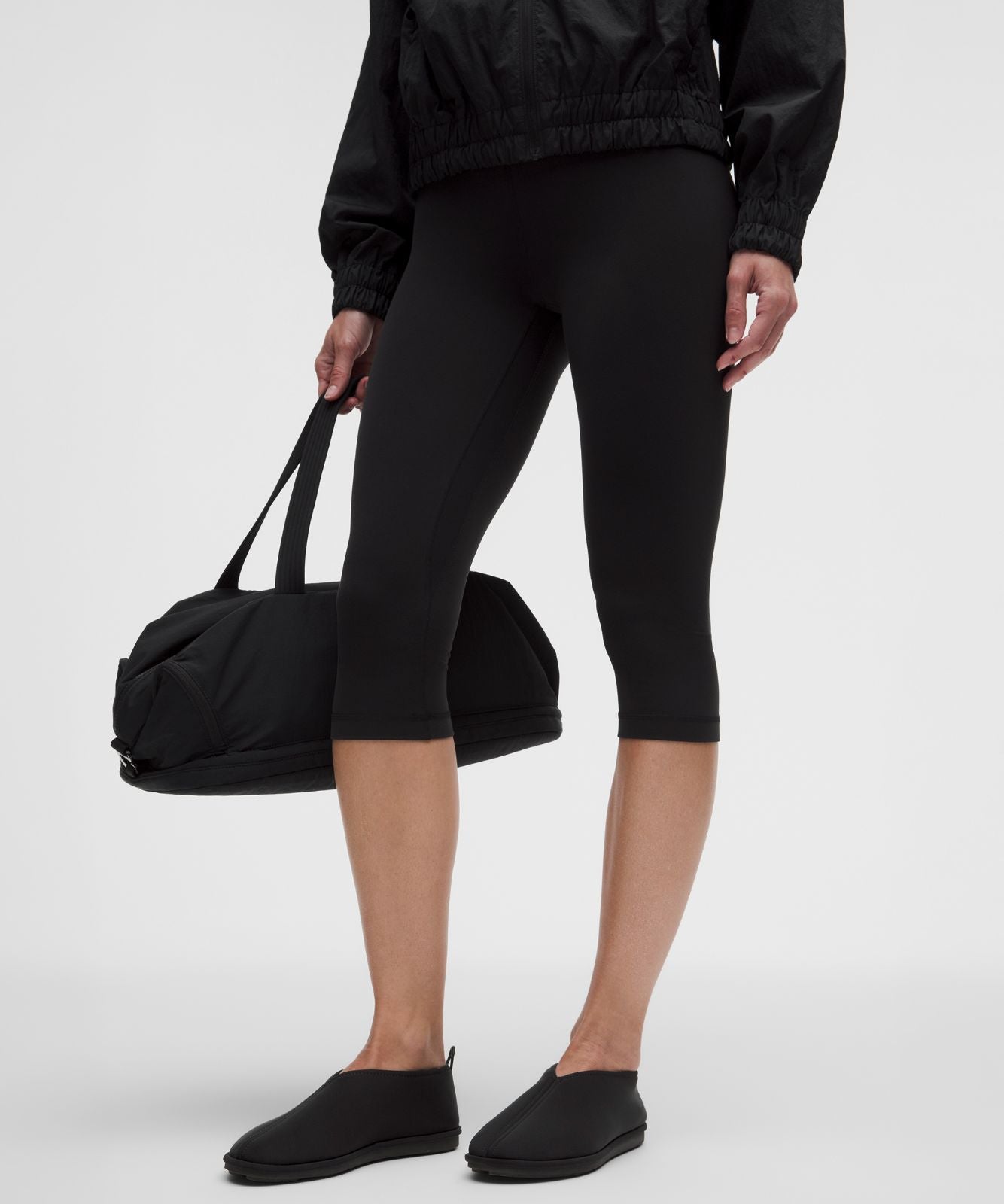 Flat Mate Black/Onyx Grey/Black