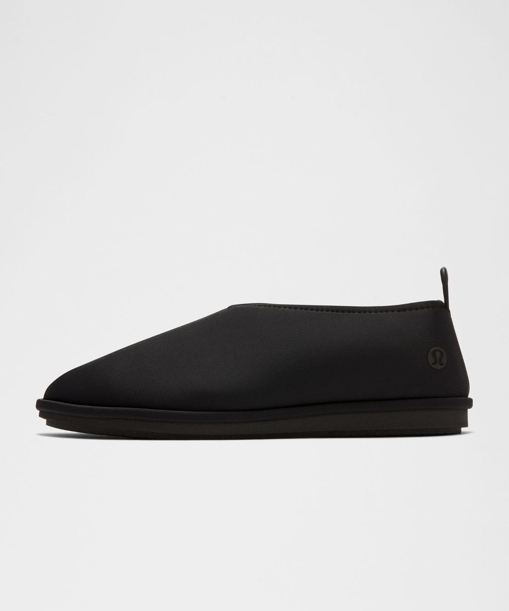 Flat Mate Black/Onyx Grey/Black