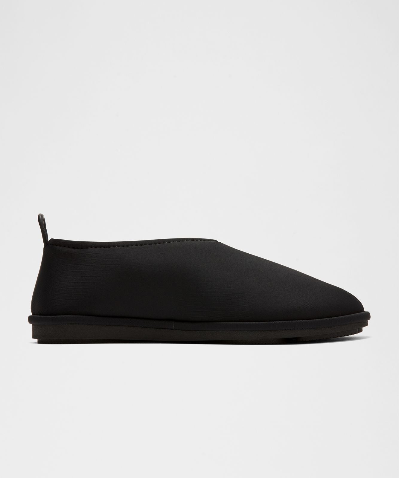 Flat Mate Black/Onyx Grey/Black