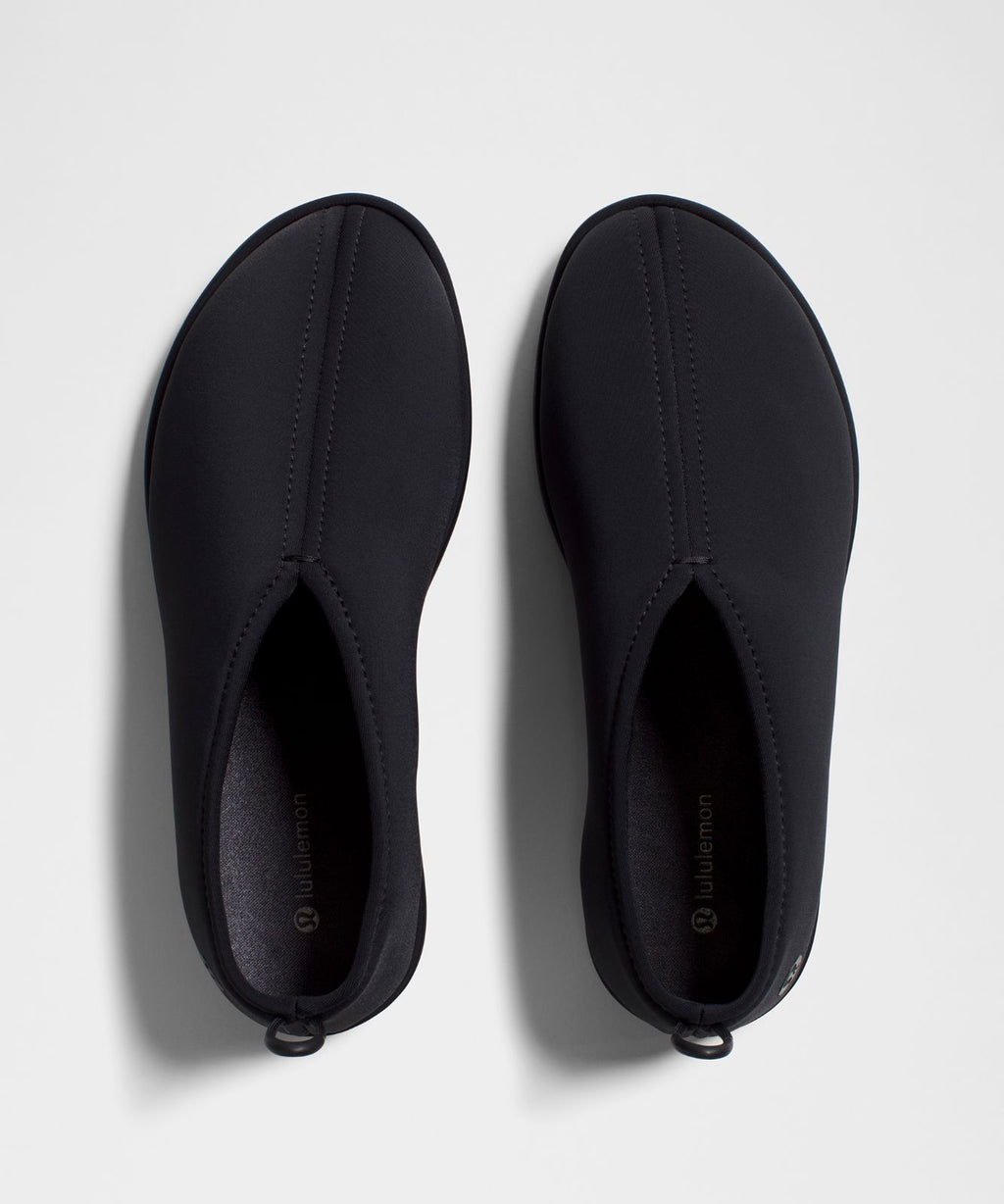 Flat Mate Black/Onyx Grey/Black