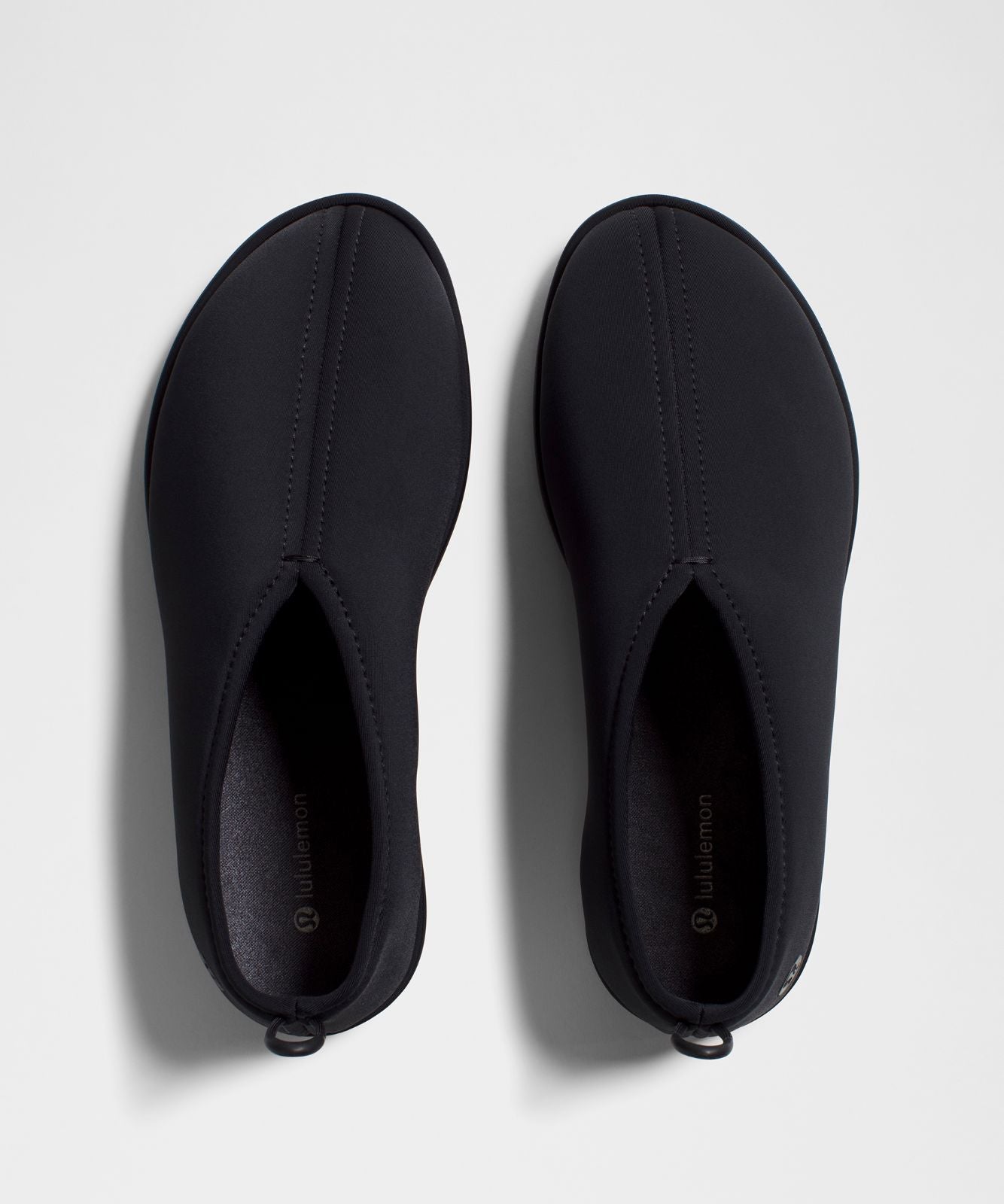 Flat Mate Black/Onyx Grey/Black